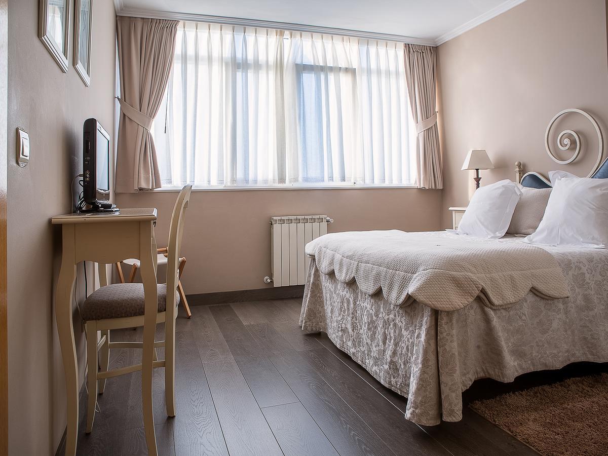 Casa Maravilla Gozon Zewnętrze zdjęcie